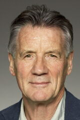 Michael Palin