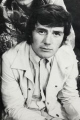 Michael Palin