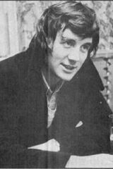 Michael Palin