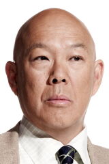 Michael Paul Chan