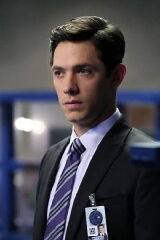 Michael Rady