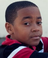 Michael Rainey Jr.