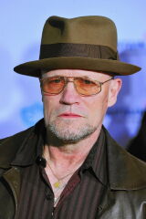 Michael Rooker