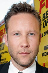 Michael Rosenbaum