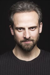 Michael Rouse