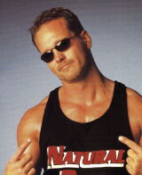 Michael Sanders