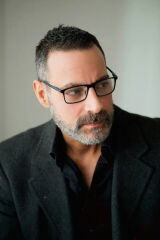 Michael Segal