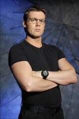 Michael Shanks