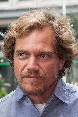 Michael Shannon