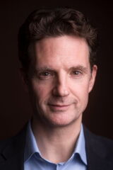 Michael Simon Hall