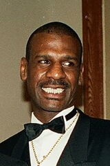 Michael Spinks