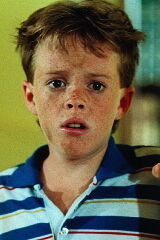 Michael Stephenson