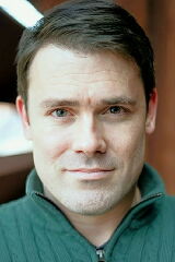 Michael Strickland