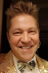 Michael Stuart