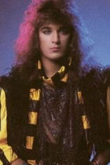 Michael Sweet