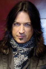 Michael Sweet