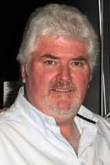 Michael Talbott