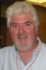Michael Talbott