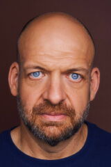Michael Tourek