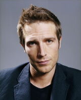Michael Vartan