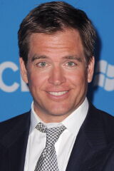 Michael Weatherly