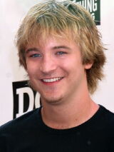 Michael Welch