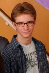 Michael Welch