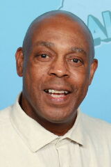 Michael Winslow