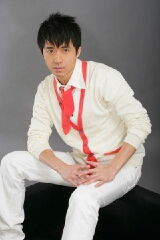 Michael Wong Kong-Leong
