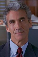 Michael Zaslow