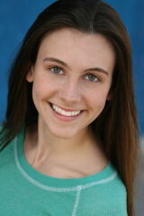 Michaela Jill Murphy
