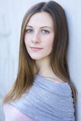 Michaela Jill Murphy