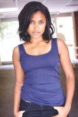 Michaela Waters