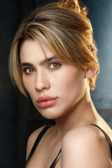 Michaella Russell