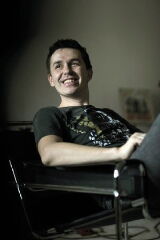 Michal Novinski