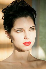 Michalina Olszańska