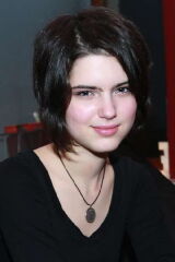 Michalina Olszańska