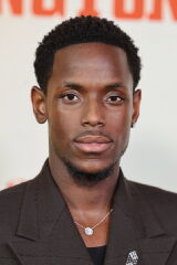 Micheal Ward