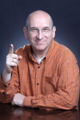 Michel Bauwens