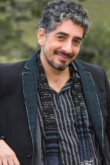 Michel Melamed