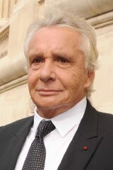 Michel Sardou
