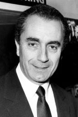 Michelangelo Antonioni