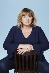 Michèle Bernier