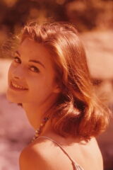 Michèle Girardon