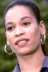 Michele Lamar Richards