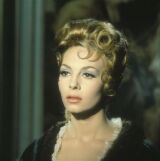 Michèle Mercier