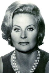 Michèle Morgan