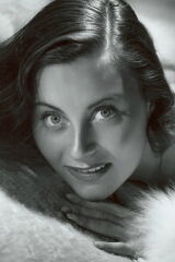 Michèle Morgan