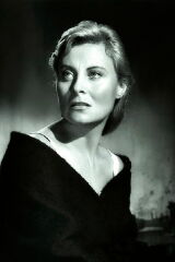 Michèle Morgan