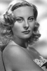Michèle Morgan
